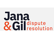 Jana & Gil Dispute Resolution